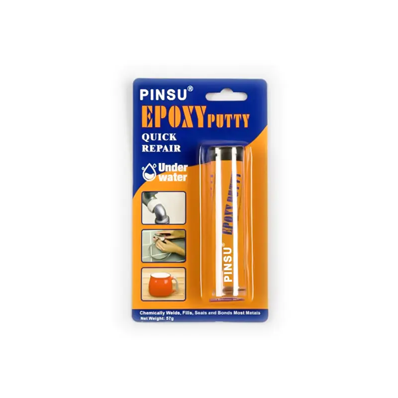 PINSU-Epoxy AB Kitt